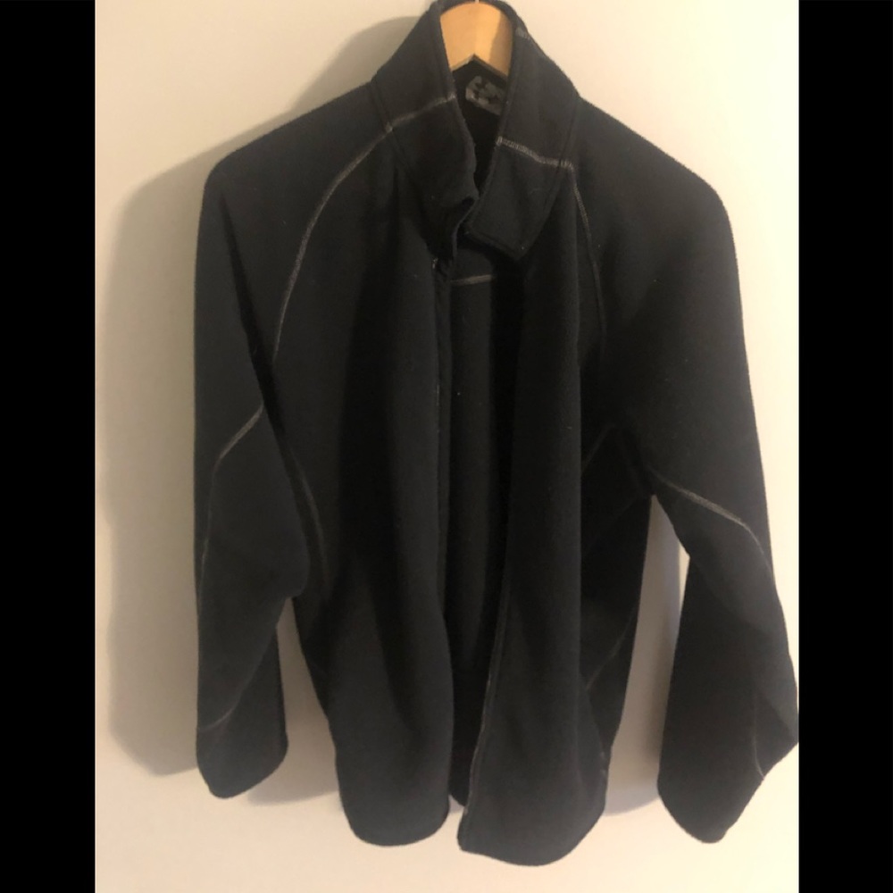 Men's under armour fleece